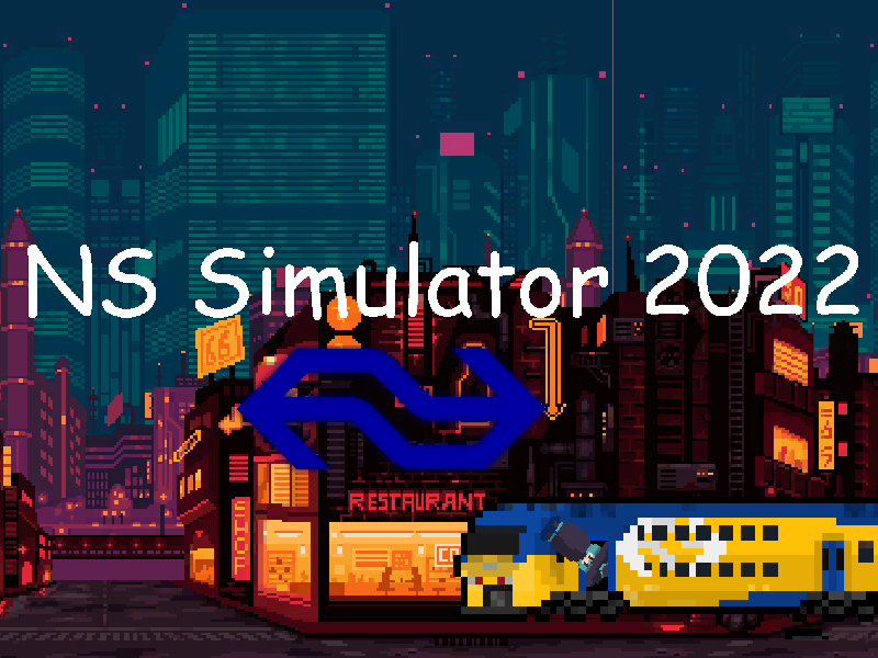 NS Simulator 2022 project image 2