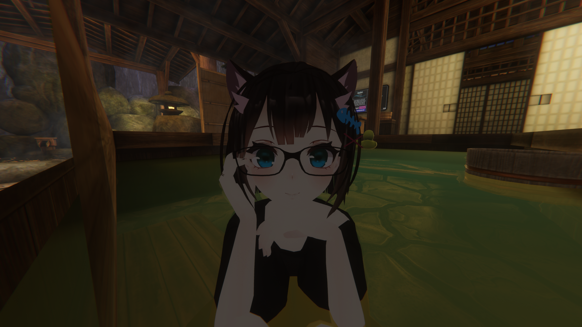 VRChat Worlds project image 4